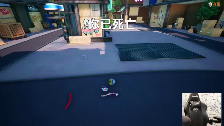 模拟老大爷，欢乐开始