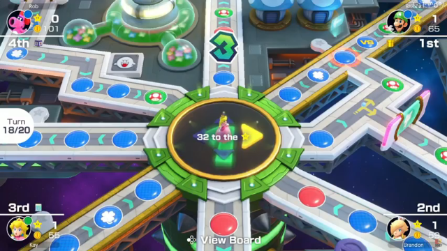 【2021-06-16 01点场】鲸沃特：PS5 E3最后天 放松时间\^o^/