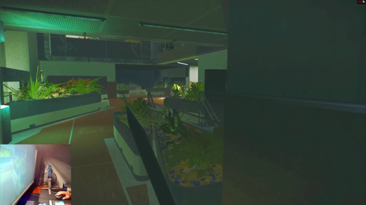 【2021-06-14 23点场】文化人老七：近战击杀世界第一