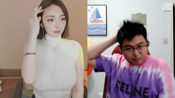 【2021-06-23 22点场】火力堂主：偃师的网红来了！