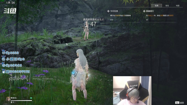 【2021-06-23 22点场】Cpt小醒目：醒目：勇敢牛牛 不怕困难