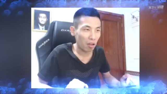 旭旭宝宝：一笑啊，你注定要来我们跨六啊！