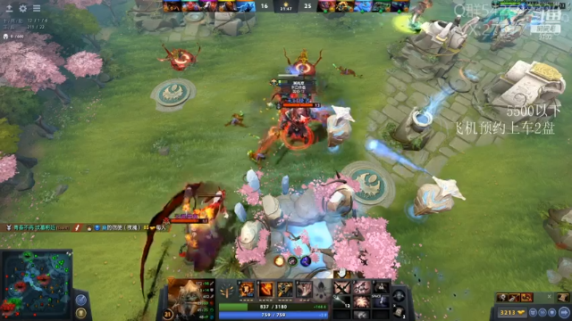 【2021-06-23 18点场】小粥泥浆：关键词:地表最强哈斯卡！！！