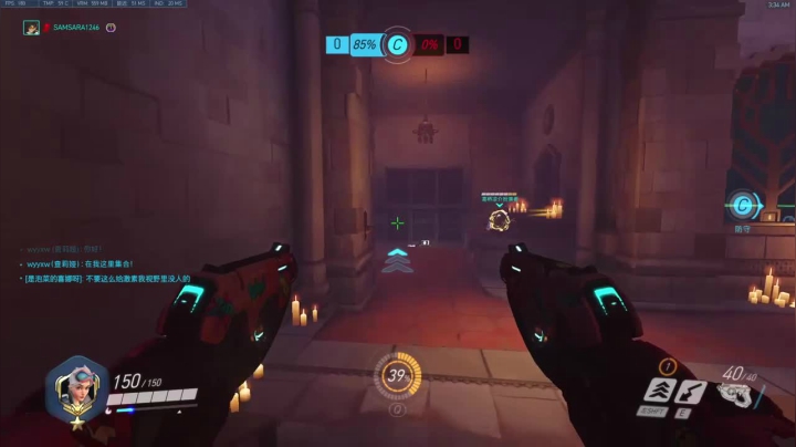 2比0完胜对手，轻松碾压，打到对面绝望