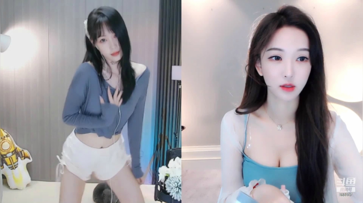 【南妹儿呀 舞蹈】06-24 00:02