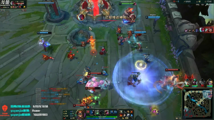 【2021-06-24 18点场】滔搏yuyanjia：mahjong水友赛~