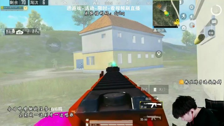 【Dy合群】对不住了妹妹，一不小心就给你灭队了！