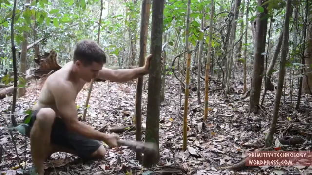 户外空手发展祖师爷P30_泥砖 澳洲小哥高清字幕版