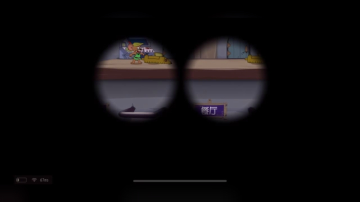 重拳出击换上海盗杰瑞