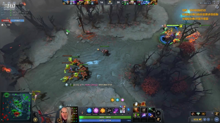 【2021-06-24 19点场】阳光男孩Aq：来了来了！ 7718843