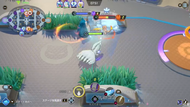 【2021-06-24 14点场】猫叔灬灬：【猫叔】宝可梦大集结 绯红结系~~~