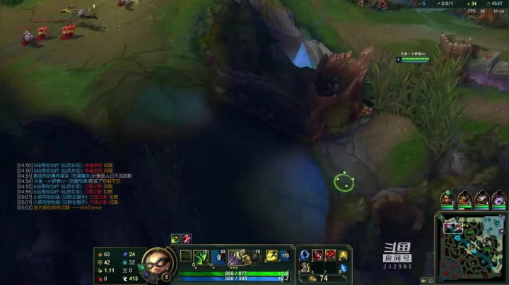 15分钟已自曝一路，对手直接投降