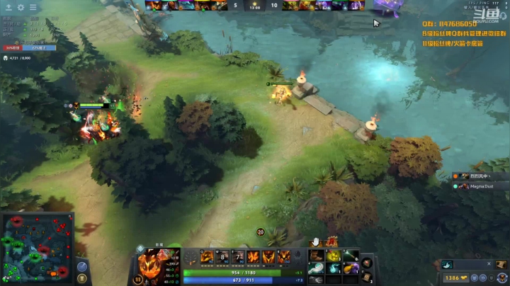 【2021-06-23 23点场】阳光男孩Aq：来了来了！ 7718843