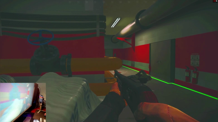 【2021-06-15 18点场】文化人老七：近战击杀世界第一