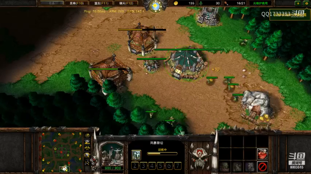 非主流混战养猪名奢汇奢侈品！超级飞侠八1V3