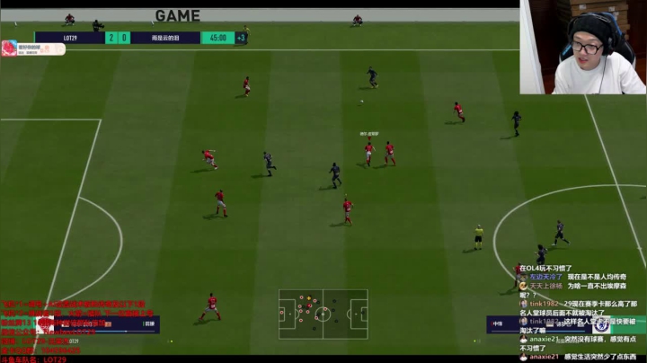 【2021-06-24 22点场】LOT29：华东尤文套排位~~