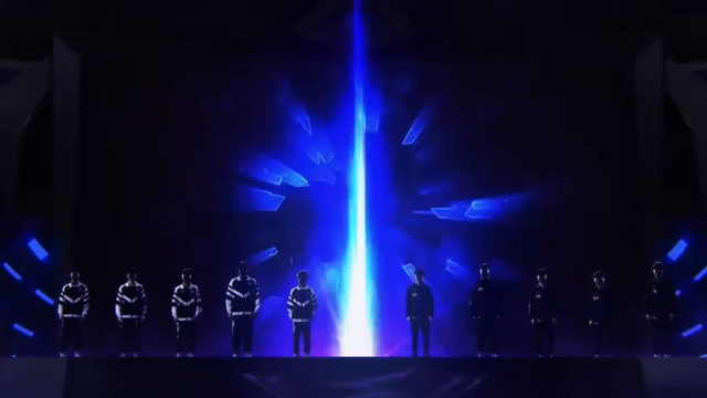 2021S联赛春季赛总决赛_倾尽全力，再攀高峰RSG战队队员闪亮登场