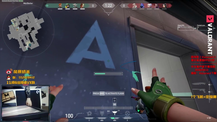 【2021-06-23 22点场】风暴奶爸Nai8：【奶爸】新版本新英雄定级赛