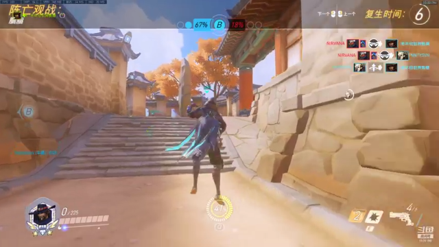 【2021-06-23 22点场】焦糖的狙：【焦糖】好想要一个太阳