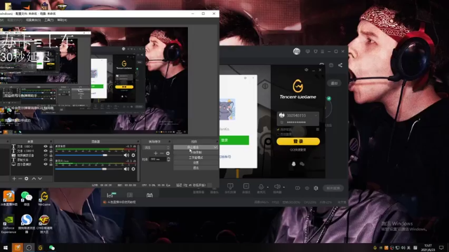 【2021-06-23 12点场】穆勒有点烦：【唐烦】打CF的第五天 今天上传奇！
