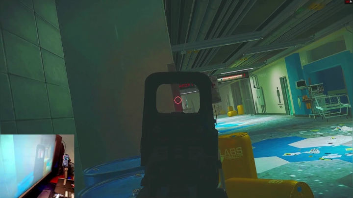 【2021-06-15 22点场】文化人老七：近战击杀世界第一