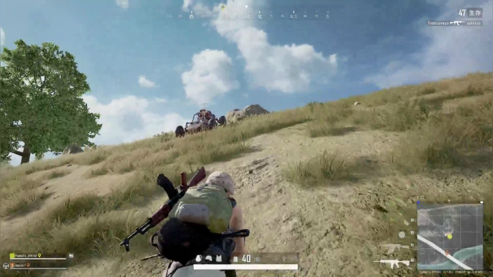 【2021-06-24 17点场】Dota小蝴蝶：先玩会正版dota！