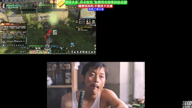 【2021-06-24 11点场】超感小少爷：这直播间没有互动，当成视频看吧