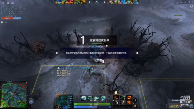 【2021-06-21 14点场】张益达W：Zyd:打会dota~~