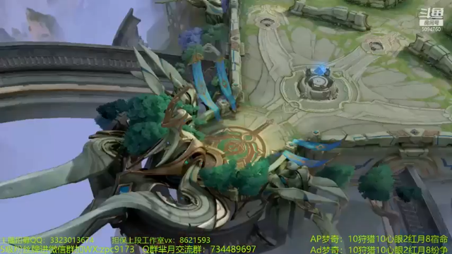12-0梦奇，秀翻全场