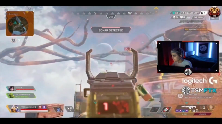 【2021-06-24 01点场】YW三冰卡尔：【Kael】天才卡 重生