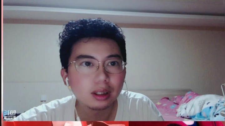 【格斗游戏】魔都洪斌的精彩时刻 20210624 00点场