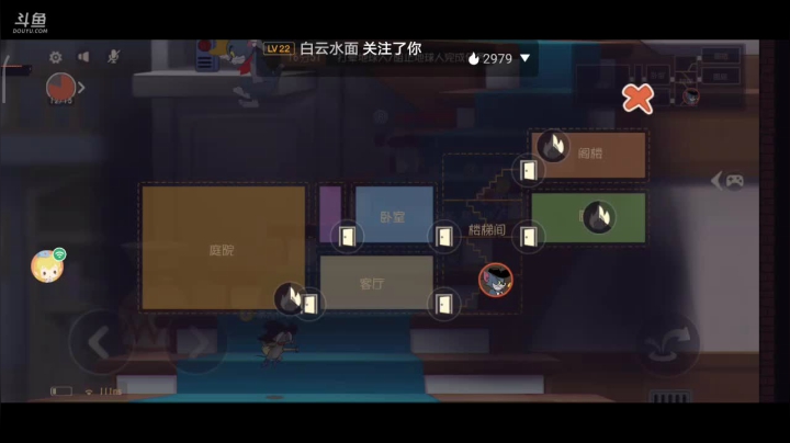 【2021-06-19 20点场】奇怪的陌笑：猫和老鼠我是外星人