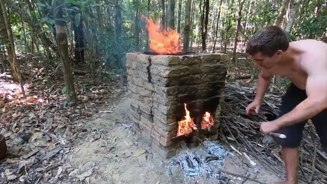 户外空手发展祖师爷P51_草木灰罐子澳洲小哥高清字幕版