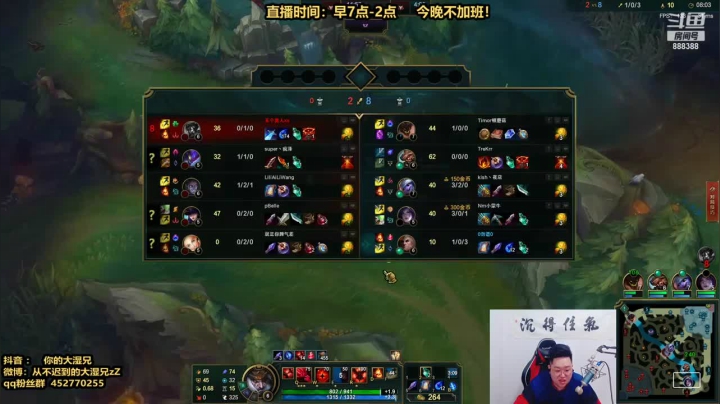 一手辅助乌鸦carry全场12-3-14，拿下mvp赢下比赛