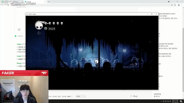 【faker】不愧是大魔王，玩辅助一样强，4杀13助攻结束比赛
