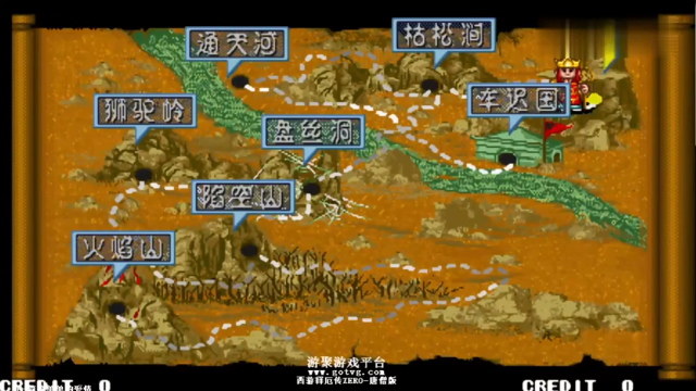 毁童年：西游释厄传唐僧版：三藏法师亲自取经旃檀功德佛穿越救己