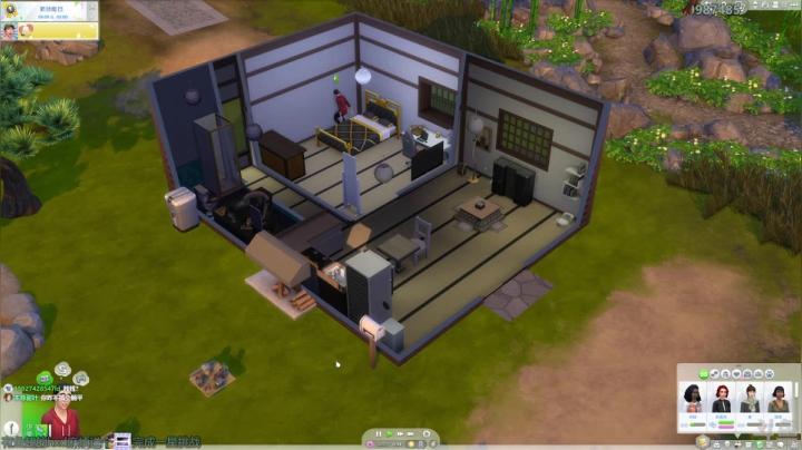 【2021-06-23 19点场】店長推薦OnePunchKen：【店长推荐】秃子主播的中老年直播间