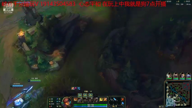 【2021-06-24 20点场】峡谷杀神酱油瓶：重振雄风我必第一