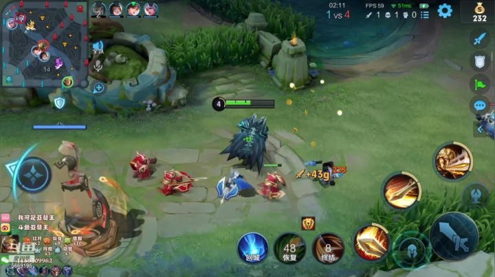 【2021-06-24 18点场】亚瑟王丶Z：新赛季巅峰赛冲冲冲 5669195