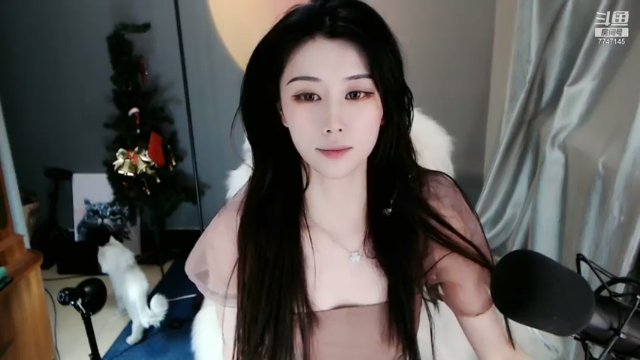 【2021-06-24 17点场】青台miss：哥哥 这里可介绍不了我