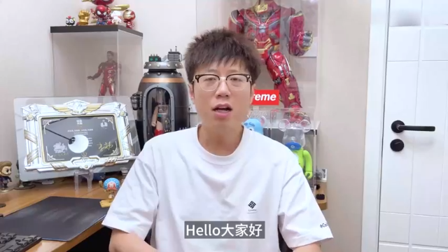 B3家鲨疯了！春季赛剧本重新上演？！