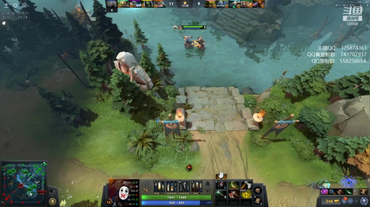 【2021-06-24 00点场】亚瑟归来丶：小鱼王 不出小黑屋不下播