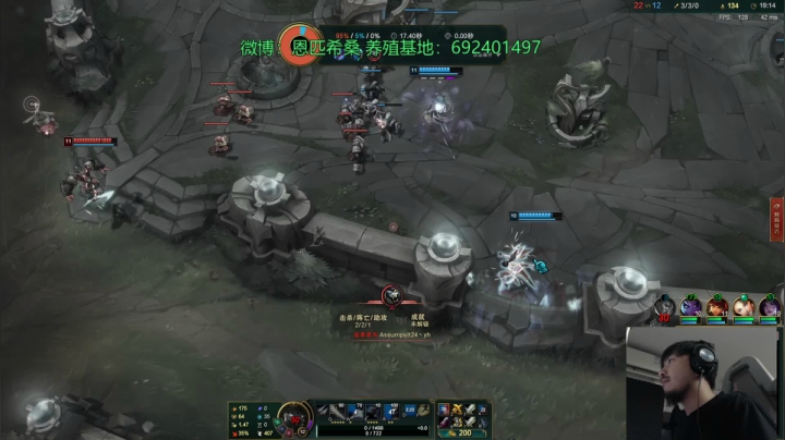 【2021-06-24 01点场】Npccccccccccccc：金色传说的直播间