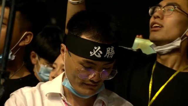 2021S联赛春季赛总决赛_恭喜RSG.东方进入亚洲杯正赛