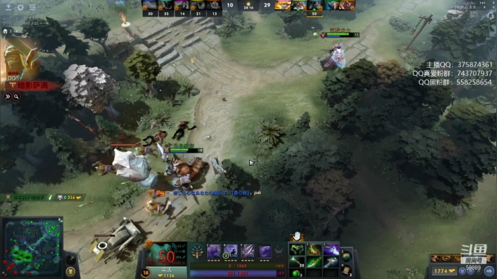 【2021-06-23 14点场】亚瑟归来丶：小鱼王 血祭否决吃人套