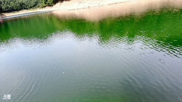 【2021-06-25 14点场】中华户外钓鱼：买螺丝。水库选点。