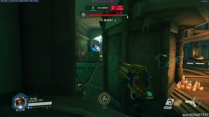 【2021-06-25 11点场】K118吗：K118：怎么会有人大早上玩守望先锋啊