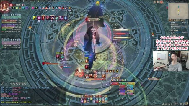 【2021-06-24 16点场】老杨怪：激情豪侠，在线发车。