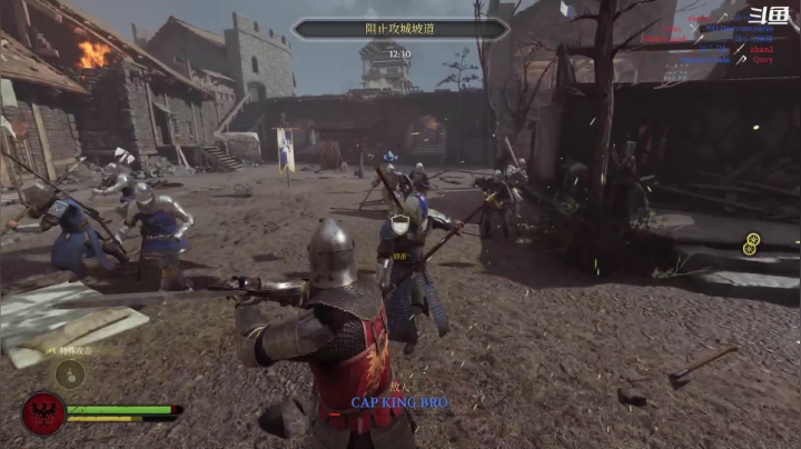 【2021-06-24 20点场】翔少丷：翔少的游戏时间