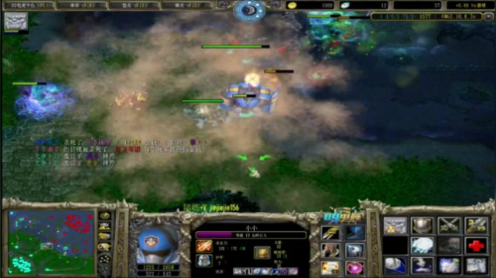 肖璐-OMG之海民滚配小小二连！！